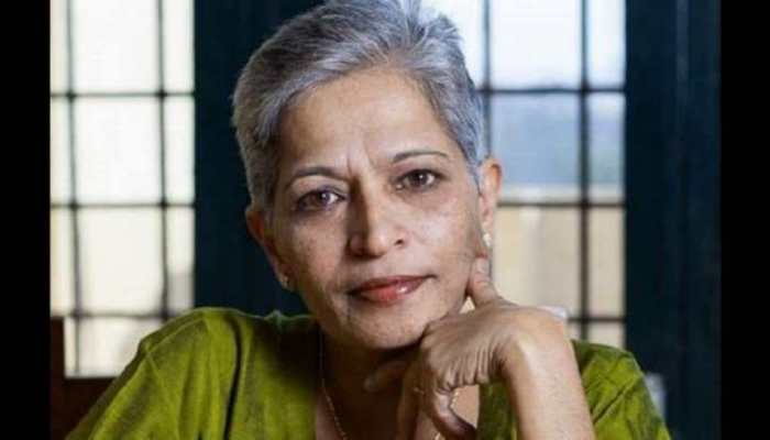 Gauri Lankesh murder: HC rejects bail plea of accused