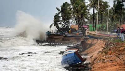 Cyclone Sitrang: IMD predicts severe cyclonic storm in Bay of Bengal, Odisha today- Check Details Here