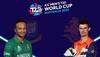 Bangladesh vs Netherlands T20 World Cup 2022 Super 12 Group 2 Match No. 17 Preview, LIVE Streaming details: When and where to watch BAN vs NED match online and on TV?