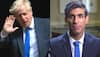 Rishi Sunak likely to be UK's next Prime Minister as Boris Johnson drops out