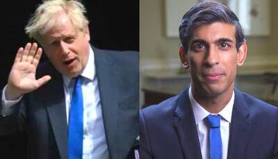 Rishi Sunak likely to be UK's next Prime Minister as Boris Johnson drops out