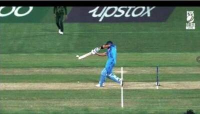 India vs Pakistan T20 World Cup 2022: Shoaib Akhtar HITS out at umpires over controversial Virat Kohli no-ball call