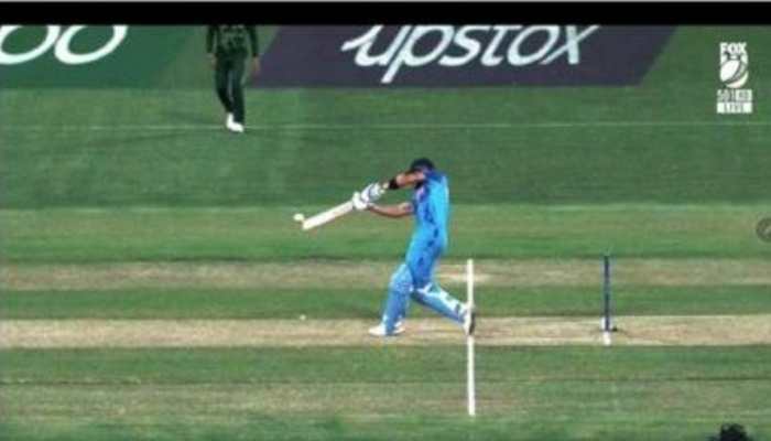 India vs Pakistan T20 World Cup 2022: Shoaib Akhtar HITS out at umpires over controversial Virat Kohli no-ball call