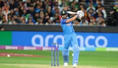 T20 World Cup 2022: Virat Kohli break Rohit Sharma’s MASSIVE record, becomes No. 1 with THIS landmark