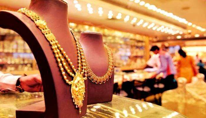 Ind vs Pak T20: Gold, jewellery sales glitter during 2-day Dhanteras as higher footfalls witnessed after T20 match