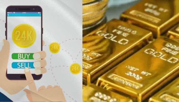 Digital gold vs physical gold: Which investment option is better this Diwali?