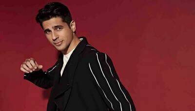 Happy Diwali: Sidharth Malhotra to take a break from his strict diet for the festival of lights!