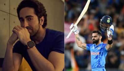 Ayushmann Khurrana pens a heartfelt note on Team India’s victory, says, ‘This story is for my future generations’ 