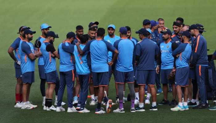 Rohit Sharma&#039;s Team India lands in Sydney ahead of Netherlands game - Check Posts