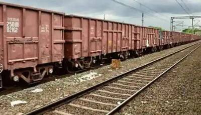 20 Coal carrying wagons derail in Maharashtra, many trains cancelled, diverted