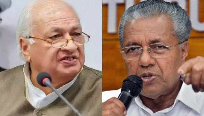 Kerala varsity row: Vice Chancellors move to HC challenging Governor&#039;s order to resign