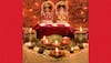 Lakshmi Puja vidhi