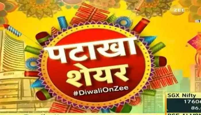 Diwali Muhurt Trading 2022: Check out five Patakha shares that you can bet on