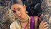 Ganga aarti at Ramakrishnapur Ghat near Kolkata tops actress Vidisha's must-dos