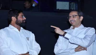 Diwali Pahat: 'Like India-Pakistan, we played a MATCH and...', Eknath Shinde MOCKS Uddhav Thackeray