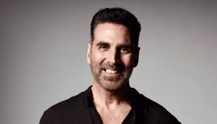 Diwali 2022: Akshay Kumar drops video performing 'aarti', calls it 'best day of year'