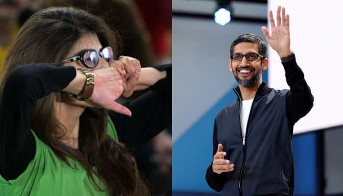 Google CEO Sundar Pichai roasts Pakistan cricket fan with EPIC reply - Check Post