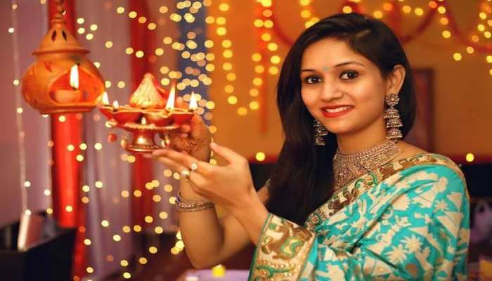 Diwali 2022: Tips to keep stress at bay during the festive season