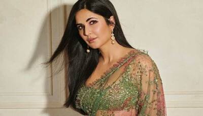 Katrina is inspired by 'Ponniyin Selvan: 1', is now open to doing southern films