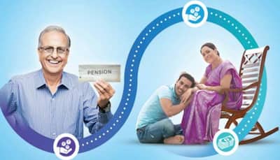 LIC Pension Plan: Invest Rs 2.5 lakh and get Rs 12,300 pension this Diwali; Check return calculator, other details here