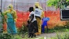 Uganda confirms 9 more Ebola cases in Kampala, asks citizens to be vigilant