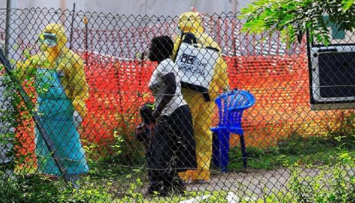 Uganda confirms 9 more Ebola cases in Kampala, asks citizens to be vigilant