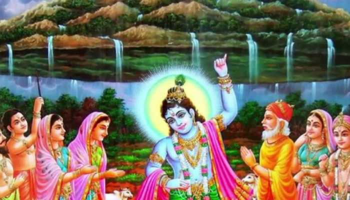 Govardhan Puja 2022: Date, significance, puja samagri, muhurt time and everything you need to know