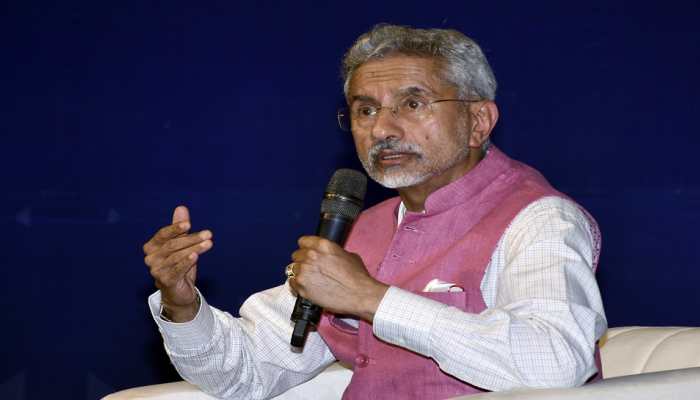 India will always stand with the Global South: S Jaishankar on UN Day