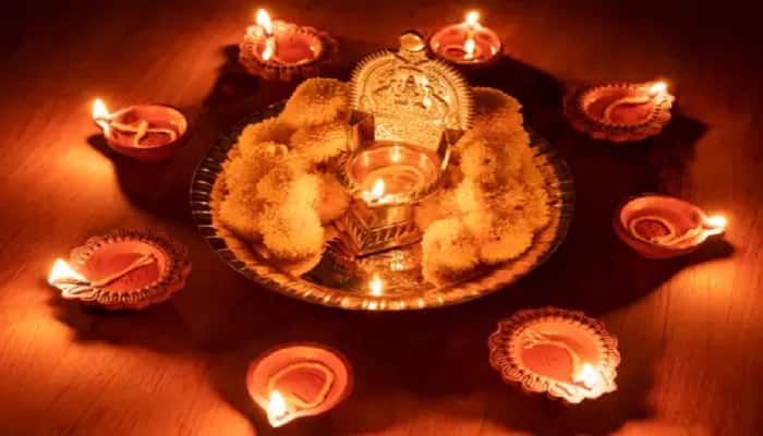 Diwali 2022: Vastu tips for lighting Diwali diyas the right way