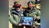 PM Modi In Kargil