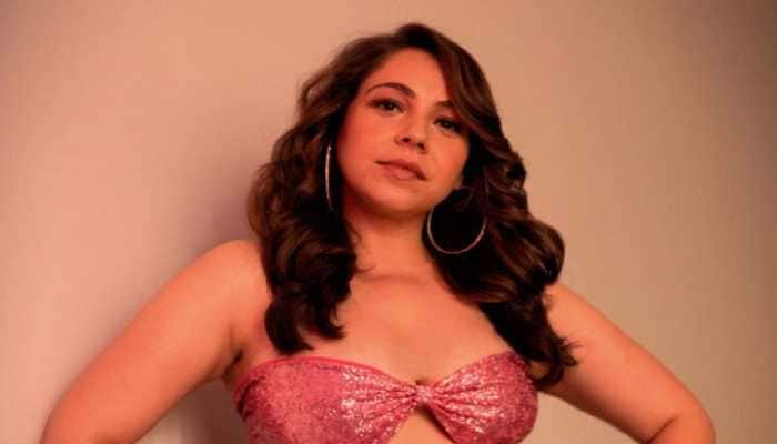 Sex, intimacy must not be treated like taboo topics, says &#039;Four More Shots Please&#039; actress Maanvi Gagroo