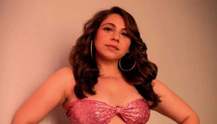 Sex, intimacy must not be treated like taboo topics, says 'Four More Shots Please' actress Maanvi Gagroo