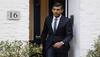 As 'Punjabi-Munda' Rishi Sunak wins UK PM race, desis' chest swell with pride. Read reax here