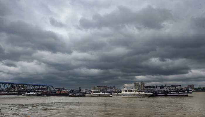 Cyclone Sitrang: West Bengal CM Mamata Banerjee urges people to &#039;stay alert&#039; 