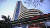 Mumbai stock exchange