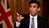 Indian origin Sunak UK PM