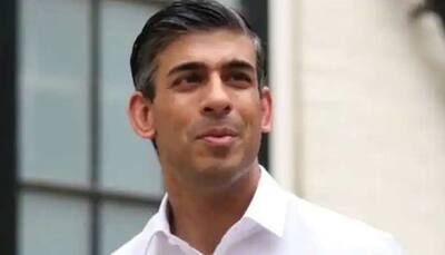 'Will work day in, day out for the British people': Rishi Sunak, first Indian-origin UK PM