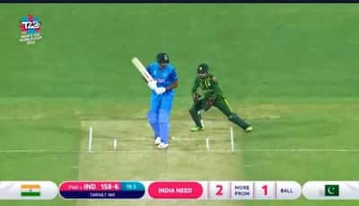 India vs Pakistan T20 World Cup 2022: Virat Kohli PRAISE for Ravichandran Ashwin, says ‘Dimag ke upar extra dimag lagaya’