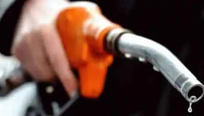Petrol-Diesel Price Today, October 25: Check fuel rates in your city