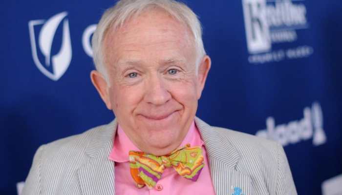 Will &amp; Grace fame actor Leslie Jordan passes away in a car crash at 67 