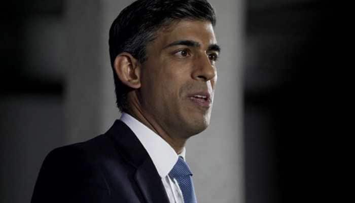 Rishi Sunak to take charge as UK PM after meeting King Charles today