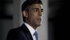 Rishi Sunak to take charge as UK PM after meeting King Charles today