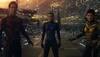 Ant-Man and The Wasp: Quantumania trailer: Paul Rudd is back as 'Ant-Man', Jonathan Majors is the big baddie 'Kang'