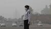 Delhi 'most polluted' city in world on Diwali; air quality to dip further, warn experts