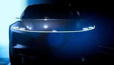 Upcoming Ola Electric car teased again, interior design revealed for the first time: Watch