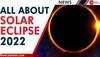solar eclipse in scorpio october 2022