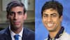 As Rishi Sunak becomes new UK PM, netizens congratulate Ashish Nehra - Check viral memes