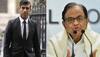 'Rishi Sunak in UK, Kamala Harris in US, now India needs to... ': P Chidambaram takes a dig at BJP