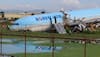 Korean Air plane crash