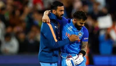 India vs Netherlands T20 World Cup 2022: Hardik Pandya gets a BREAK, focus on KL Rahul at Sydney nets